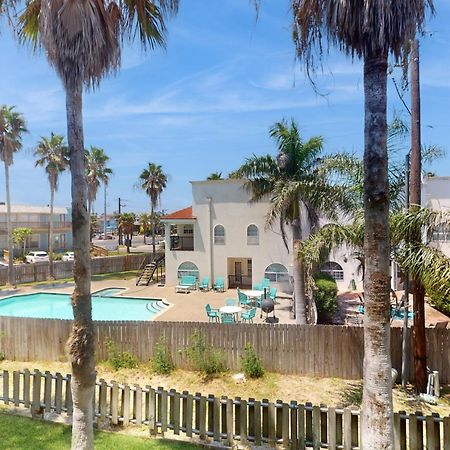 Habitat Condos South Padre Island Exterior foto