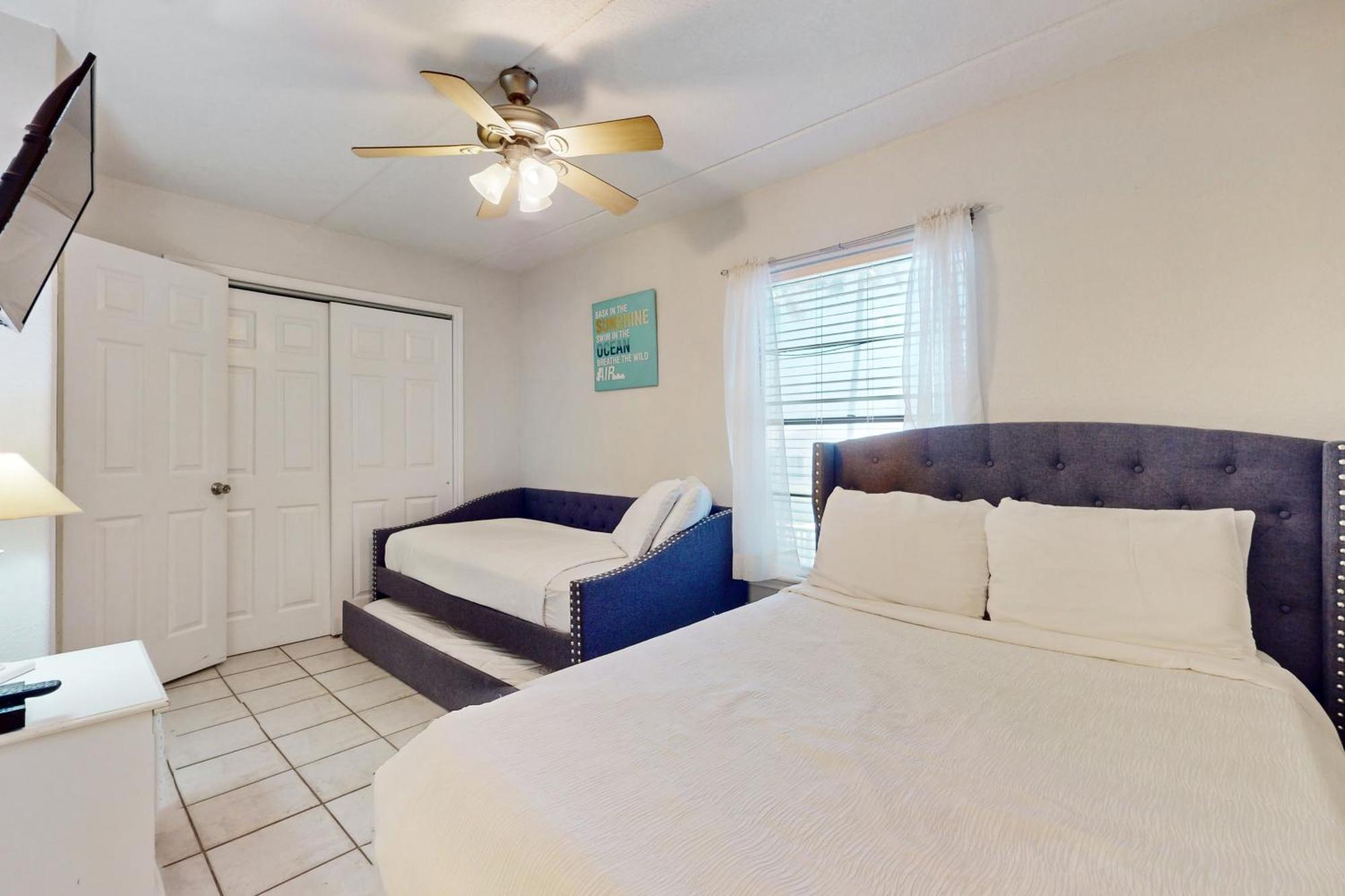 Habitat Condos South Padre Island Exterior foto