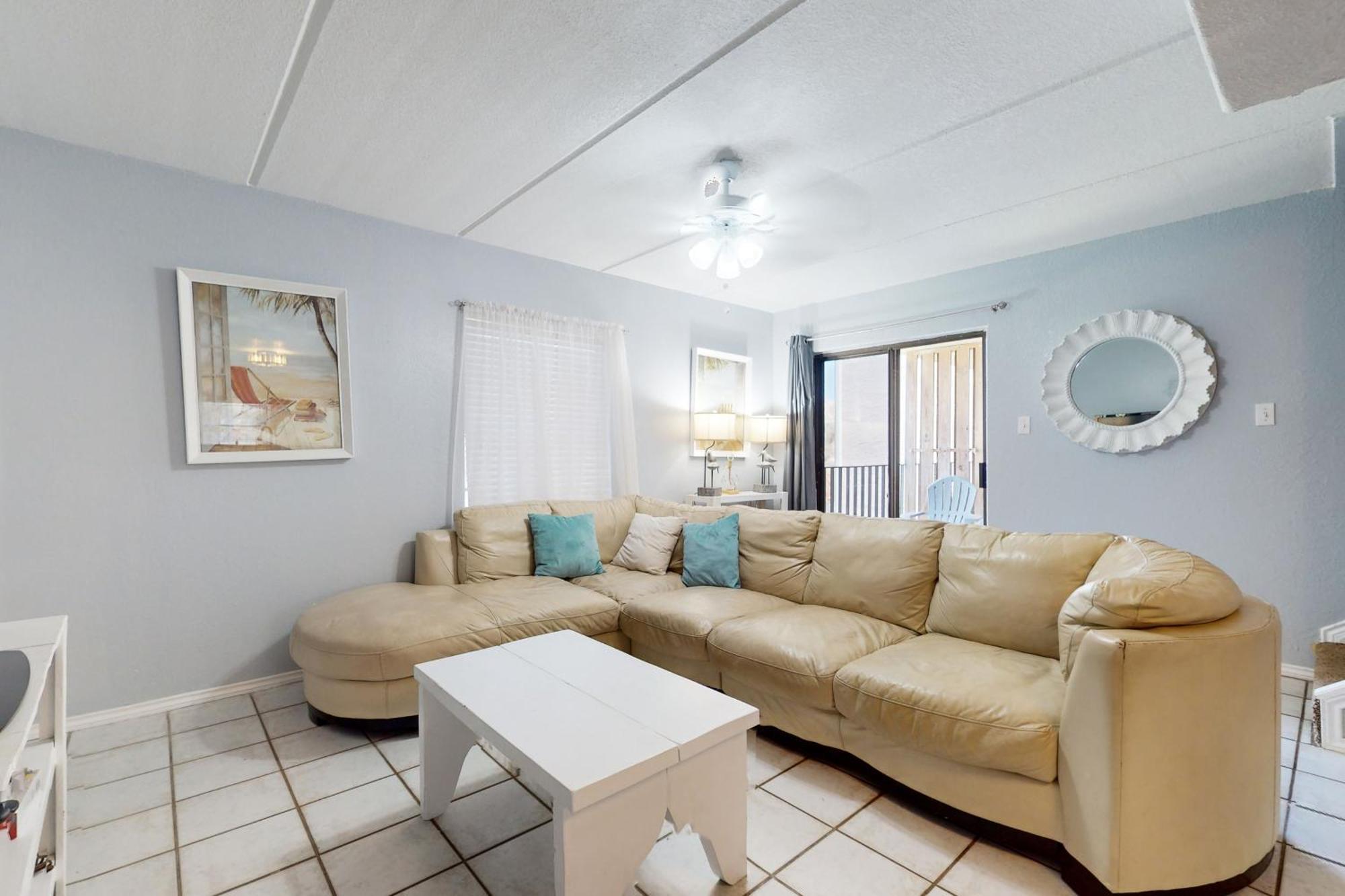 Habitat Condos South Padre Island Exterior foto